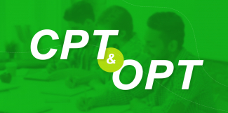 Difference Between OPT and CPT?
